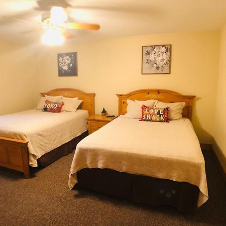 Briarstone Lodge Condo 13B By Eden Crest Pigeon Forge Kültér fotó