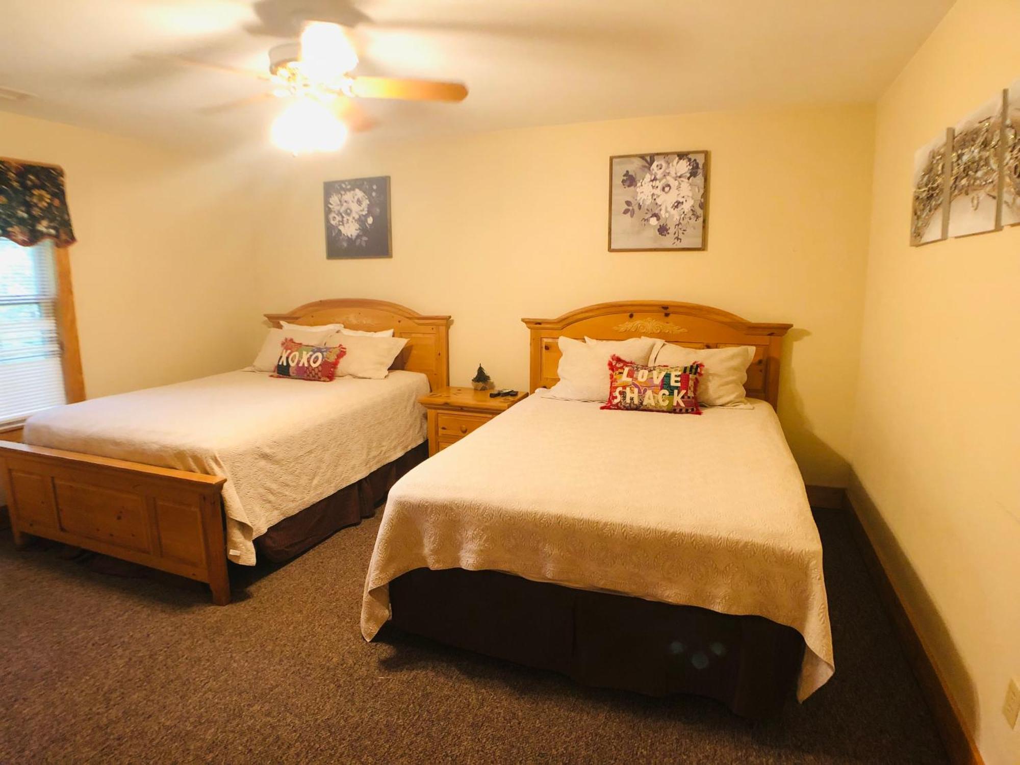 Briarstone Lodge Condo 13B By Eden Crest Pigeon Forge Kültér fotó