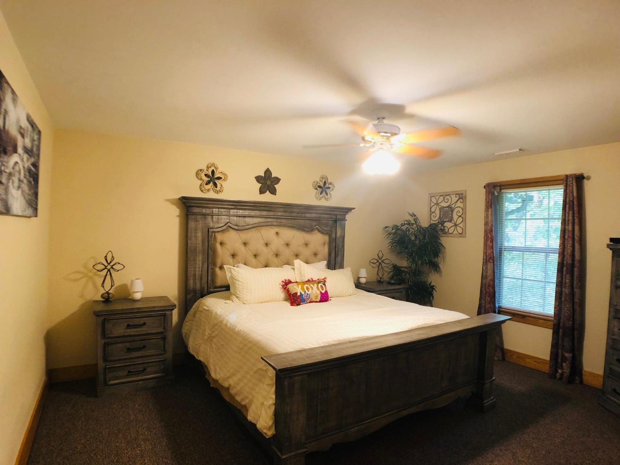 Briarstone Lodge Condo 13B By Eden Crest Pigeon Forge Kültér fotó
