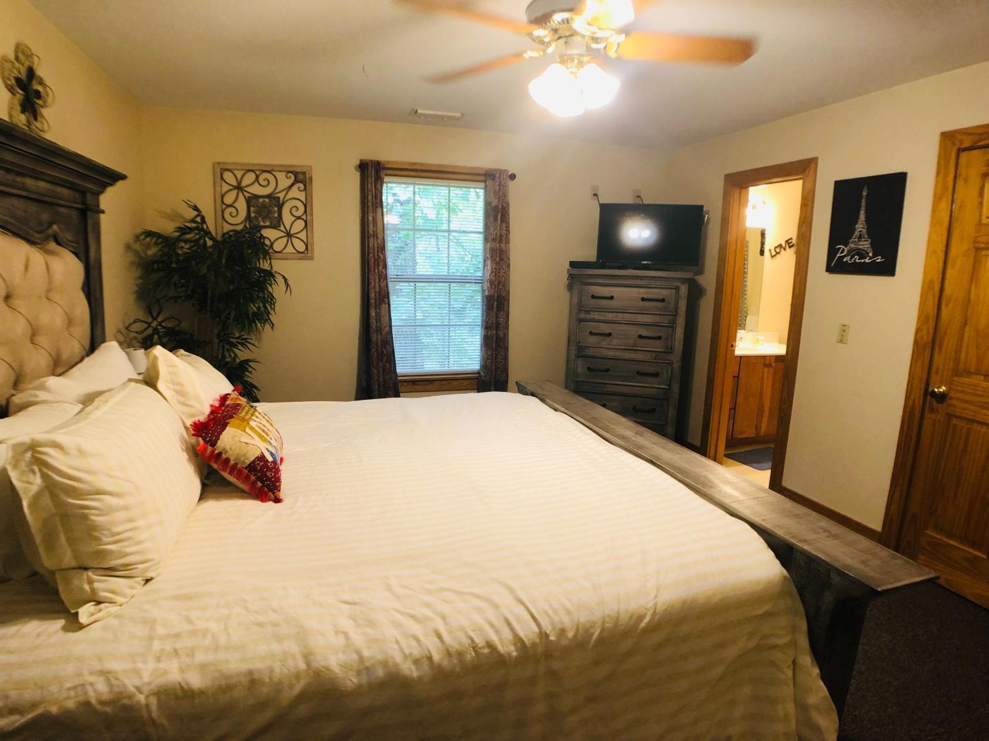 Briarstone Lodge Condo 13B By Eden Crest Pigeon Forge Kültér fotó