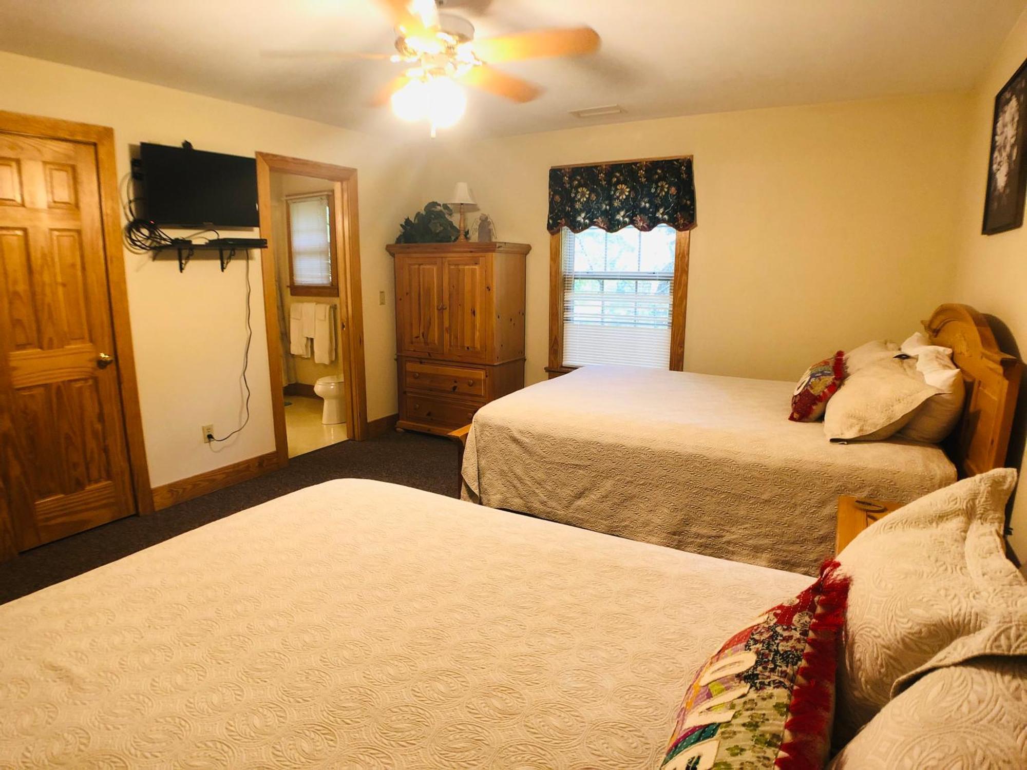 Briarstone Lodge Condo 13B By Eden Crest Pigeon Forge Kültér fotó